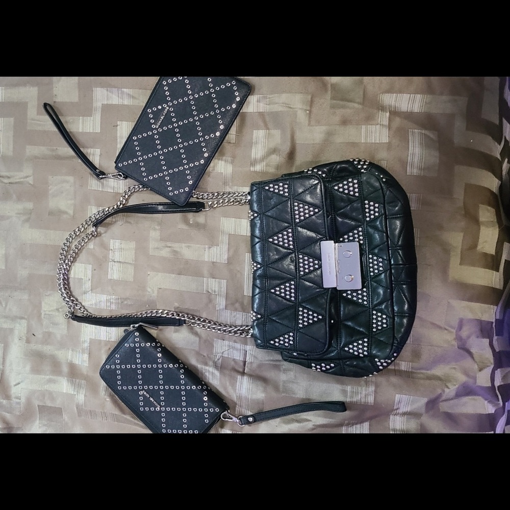 Michael Kors 3pcs set